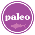 badge:paleo icon