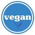 badge:vegan icon