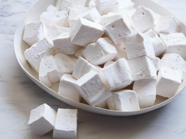 Sugar-Free Marshmallows