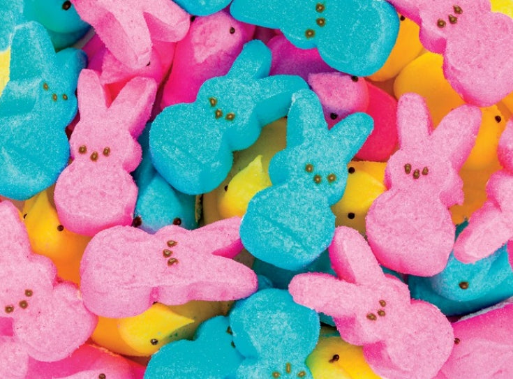 Sugar-Free Marshmallow Treats