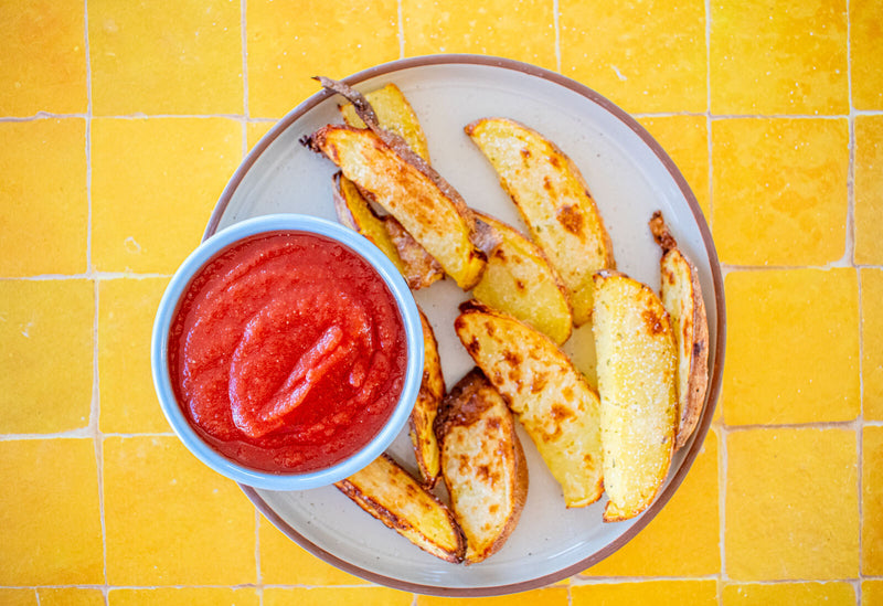 Sugar Free Ketchup