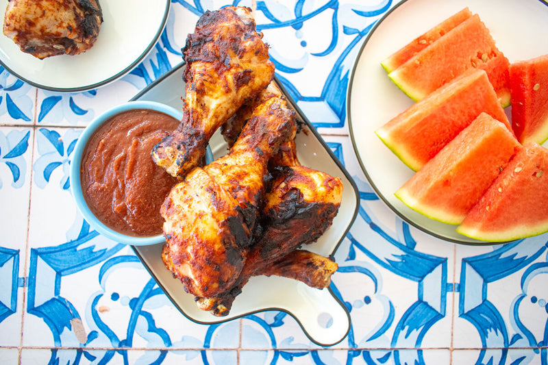 BBQ Sauce
