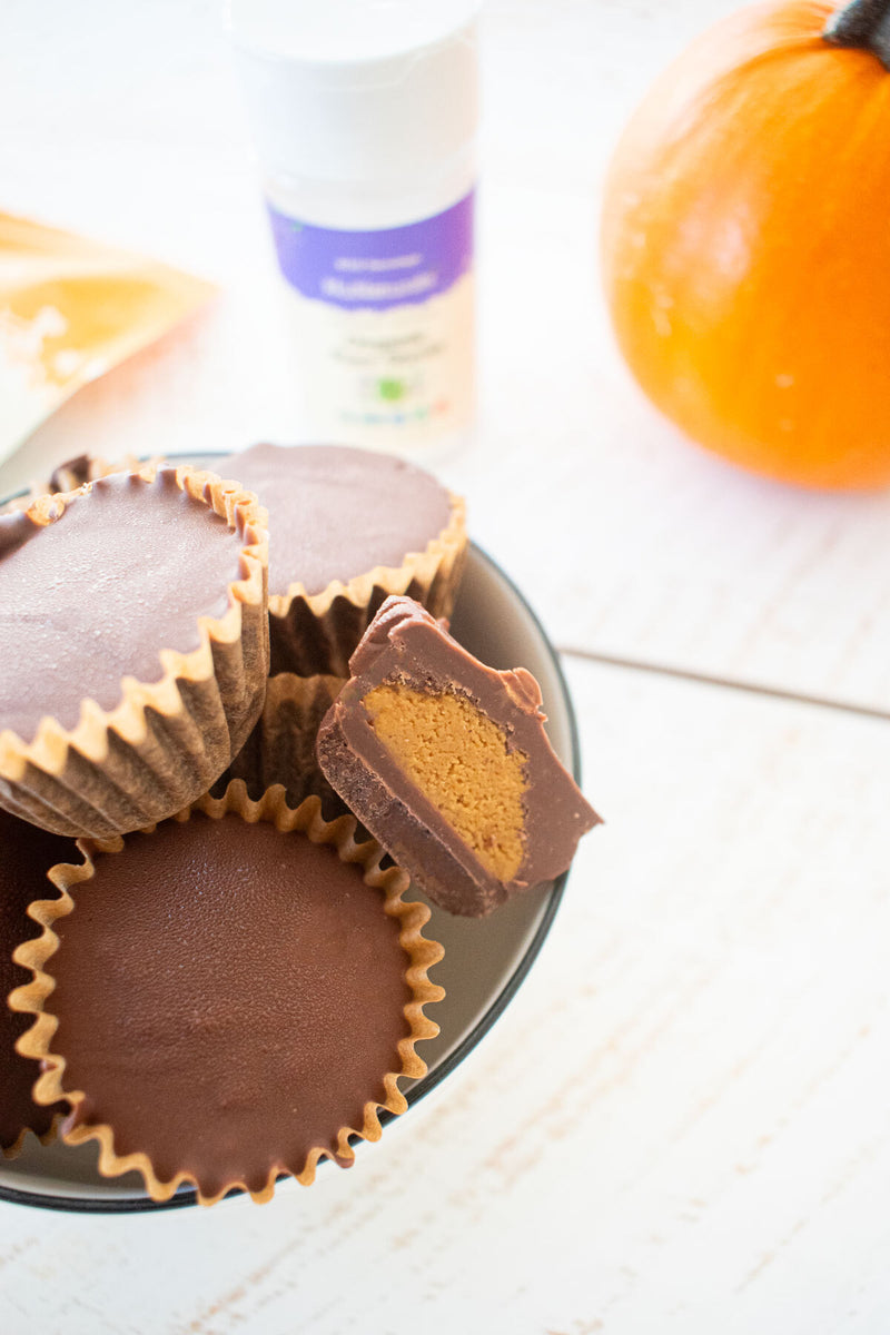Sugar Free Mini Peanut Butter Cups