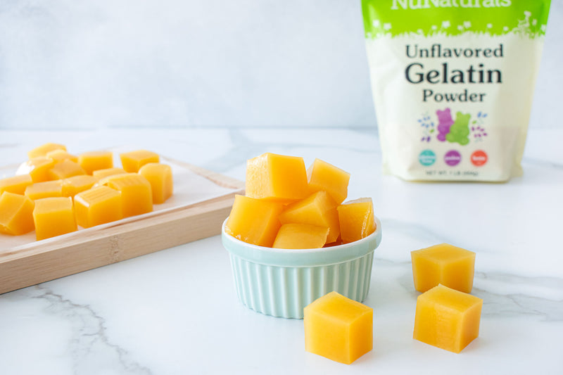 Gummy Wellness Shots
