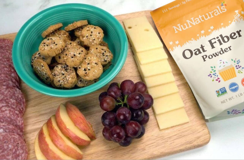Everything Crackers