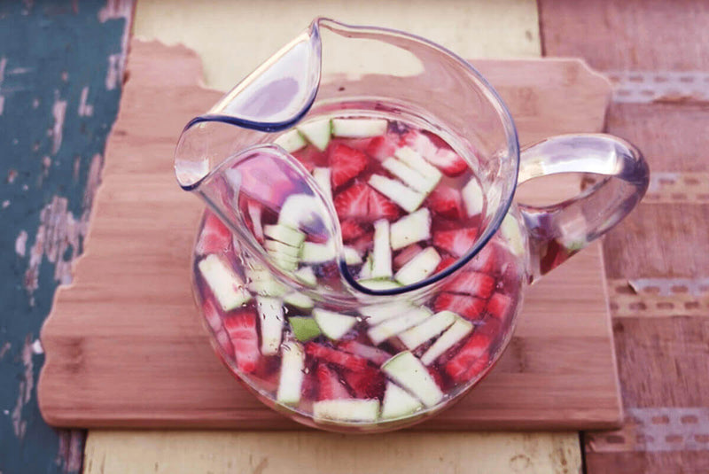 Sugar Free Sangria
