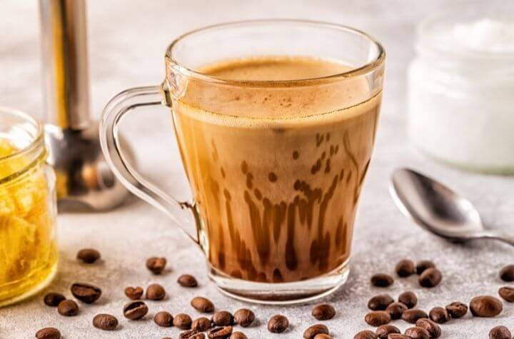 Keto Coffee