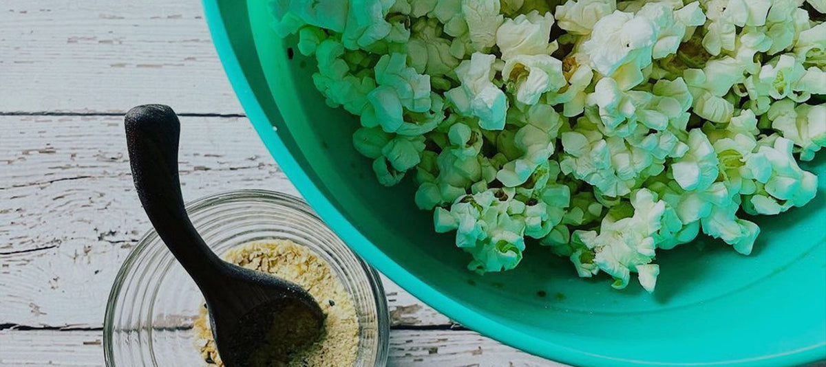 Nutritional Yeast
