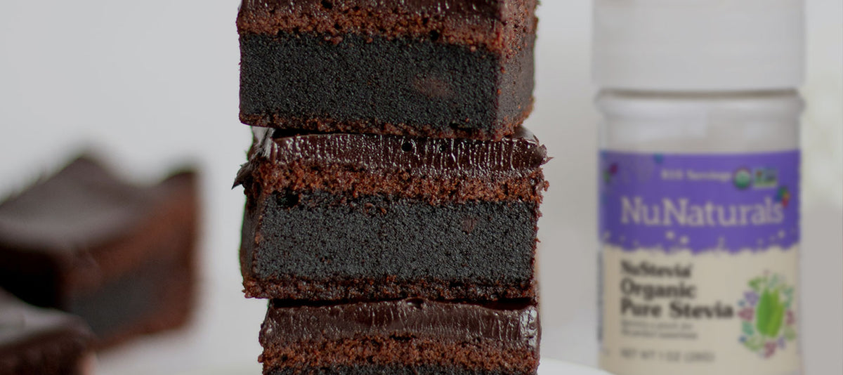 Powdered Sweeteners
