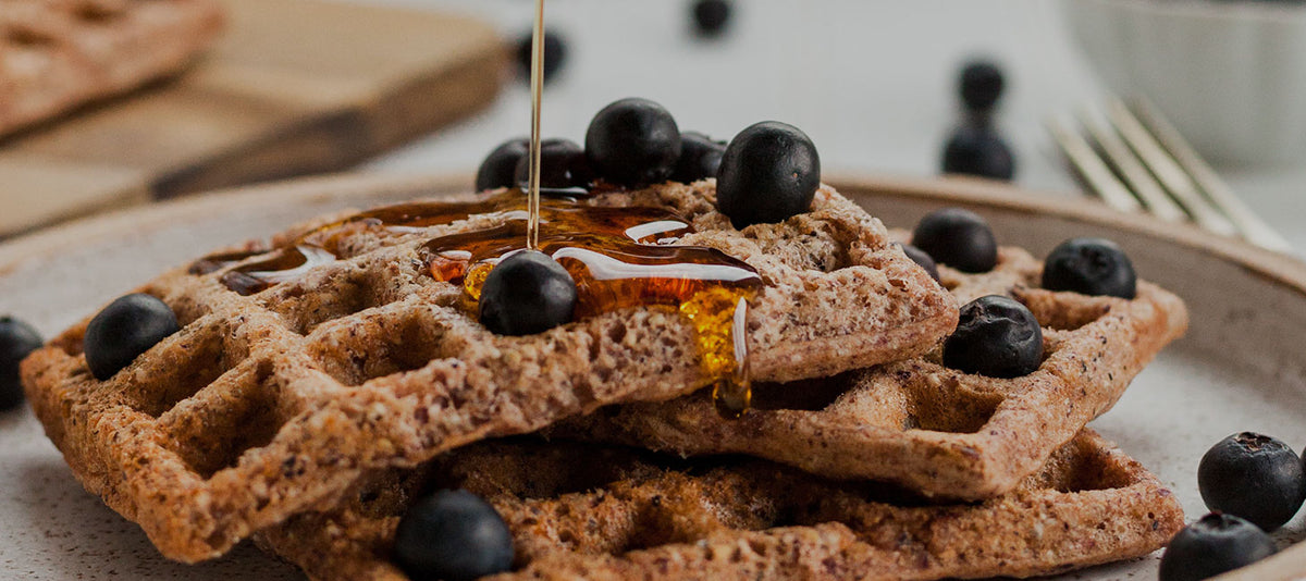 Stevia Syrups