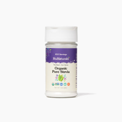 Organic Pure Stevia