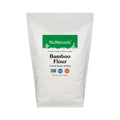 Bamboo Flour