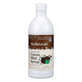 Cocoa Mint Syrup 16 oz