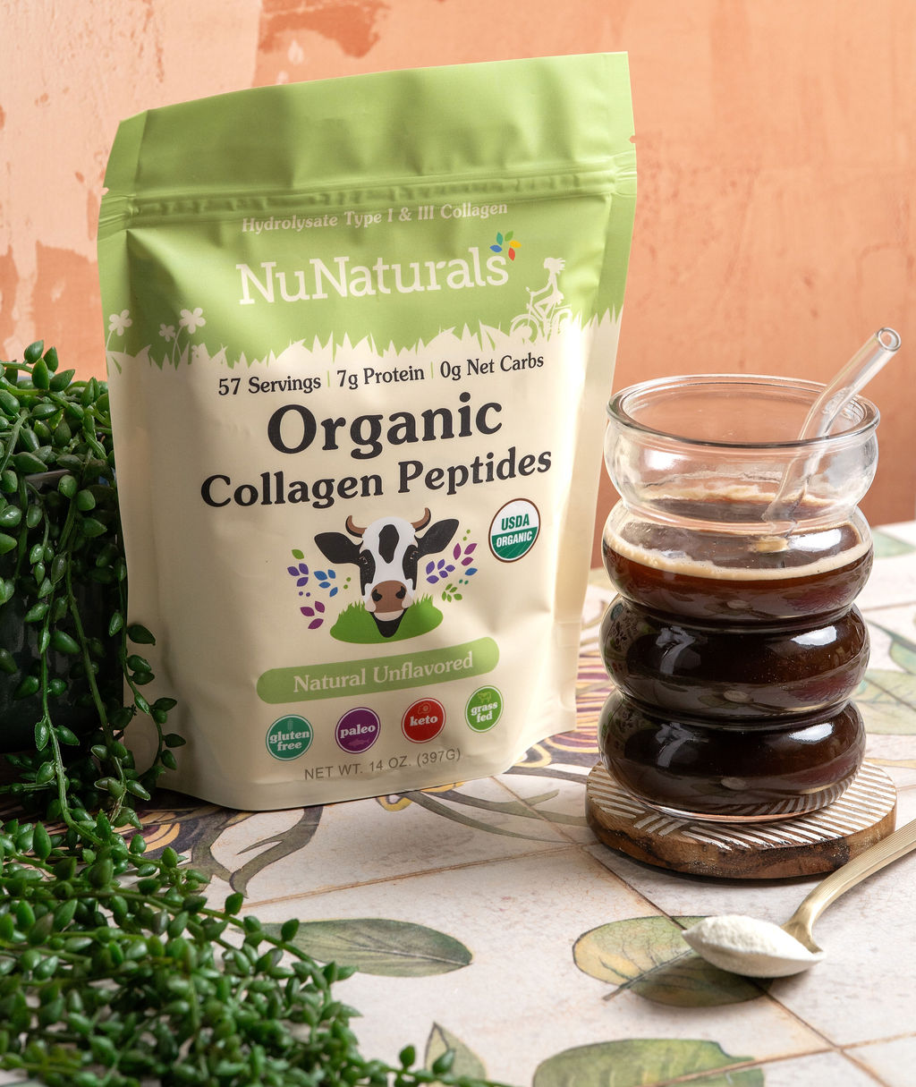 Organic Collagen
