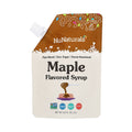 NuNaturals Maple Flavored Syrup pouch, 6.6 fl oz