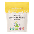 Psyllium Husk Powder Organic 18oz