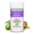 NuNaturals Pure Monk Fruit Sweetener Bottle