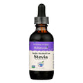 Vanilla Alcohol-Free Stevia 2 oz